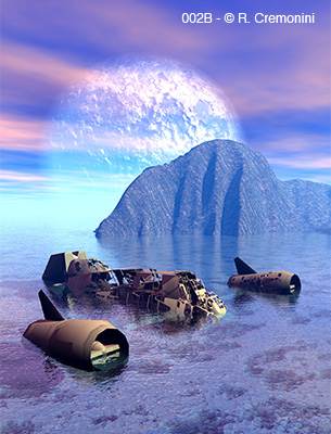 002B Roberto Cremonini