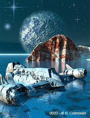 002D Roberto Cremonini