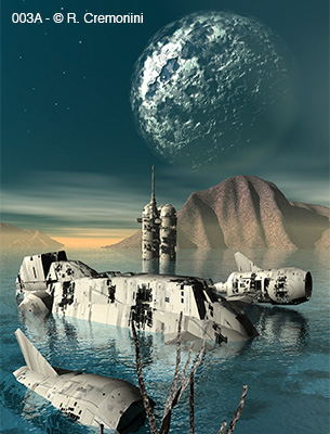 003A Roberto Cremonini