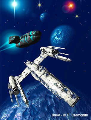 004A Roberto Cremonini