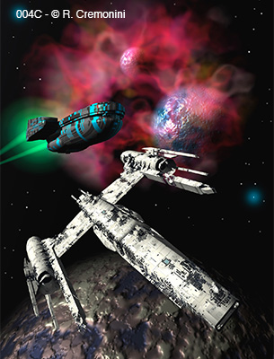 004C Roberto Cremonini