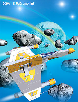 009A Roberto Cremonini