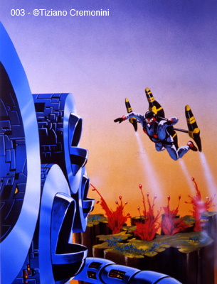 Cremonini Illustration 03