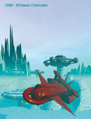 Cremonini Illustration 129B