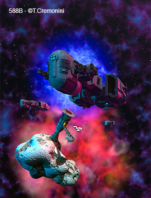 588B Cremonini